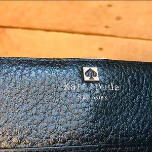 Kate Spade Wallet/Wristlet